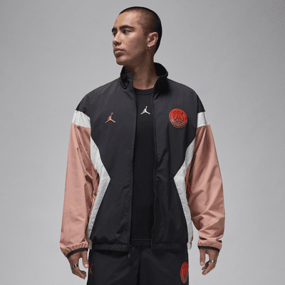 NIKE公式】パリ サンジェルマン (PSG) メンズ アンセム ジャケット.オンラインストア (通販サイト)